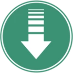 jtorrent android application logo